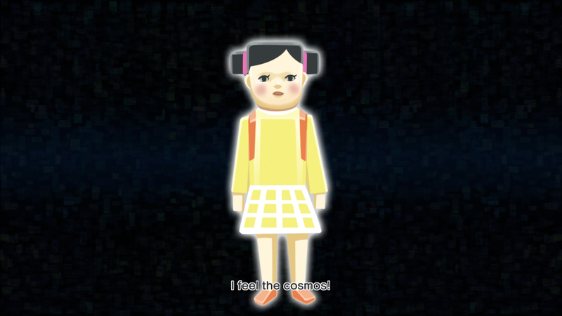 Illustration for article titled Katamari Damacy Never Fails To Roll Me Up Into A Ball Of Joy